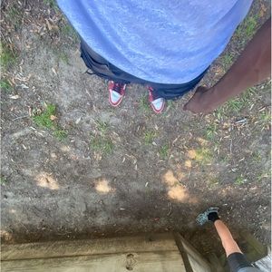 Meet your Posher, Jamari